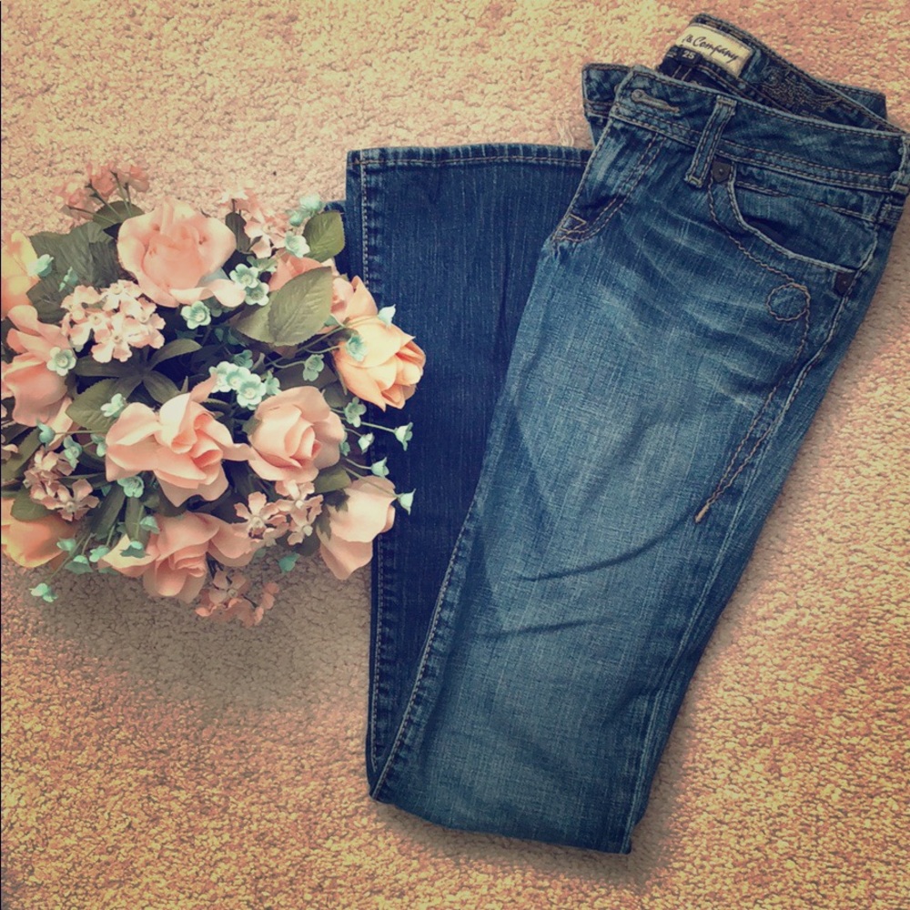 J & Company Jeans